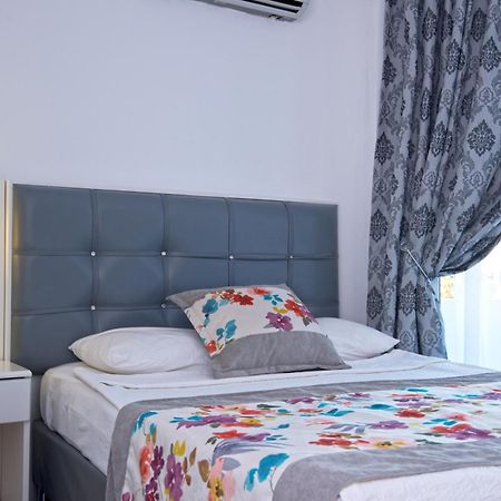 Halici Hotel Marmaris Habitación foto