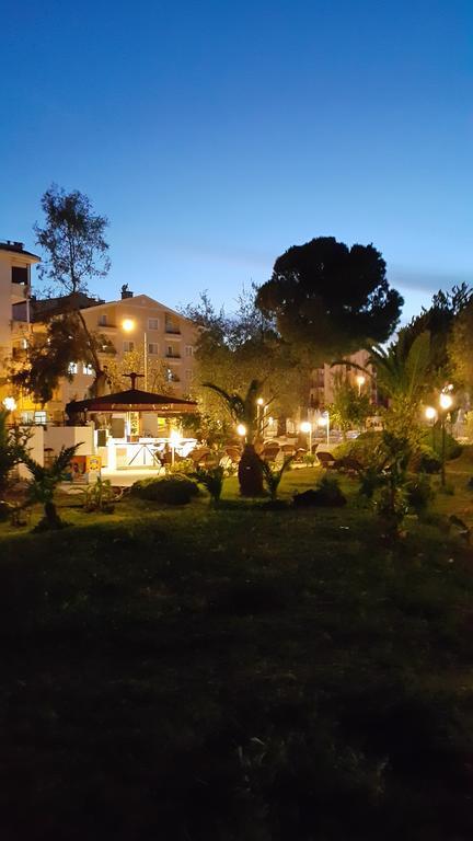 Halici Hotel Marmaris Exterior foto