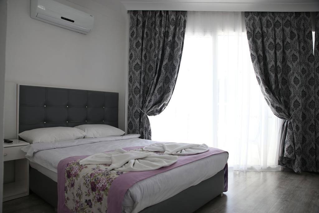 Halici Hotel Marmaris Exterior foto