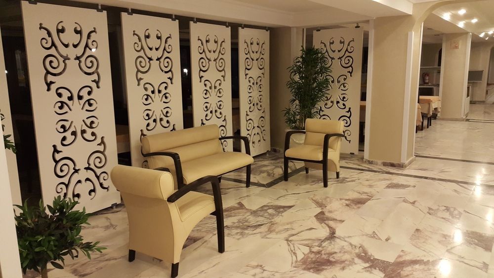 Halici Hotel Marmaris Exterior foto